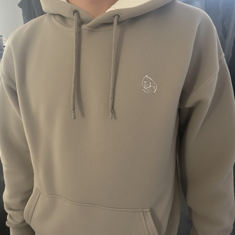 Classic Logo Hoodie