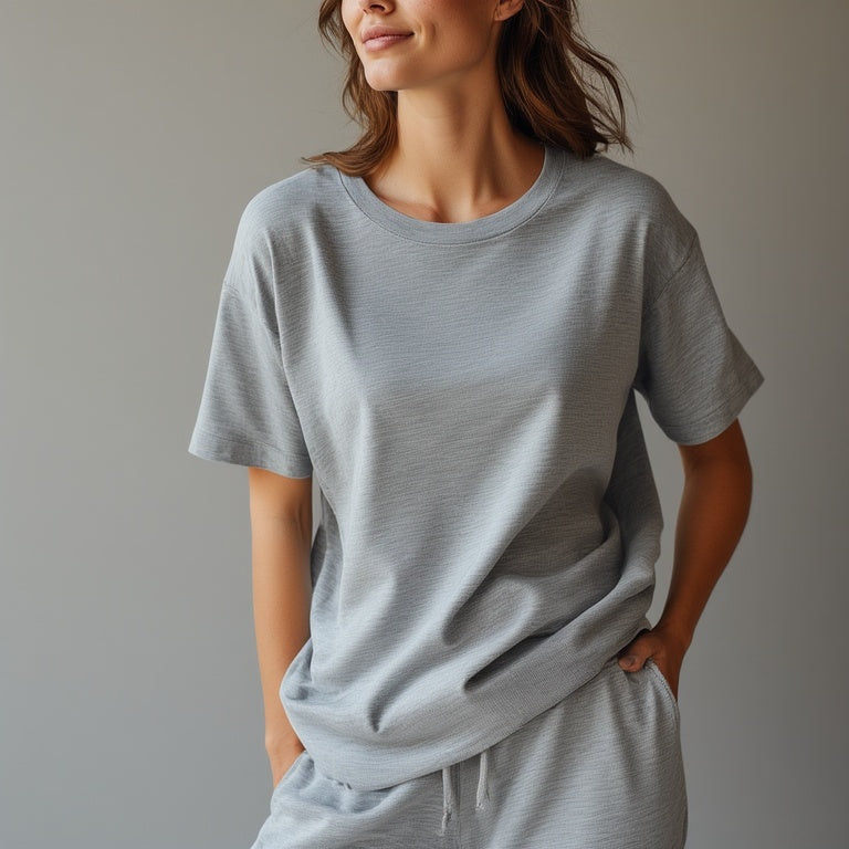 Weekend Loungewear Set