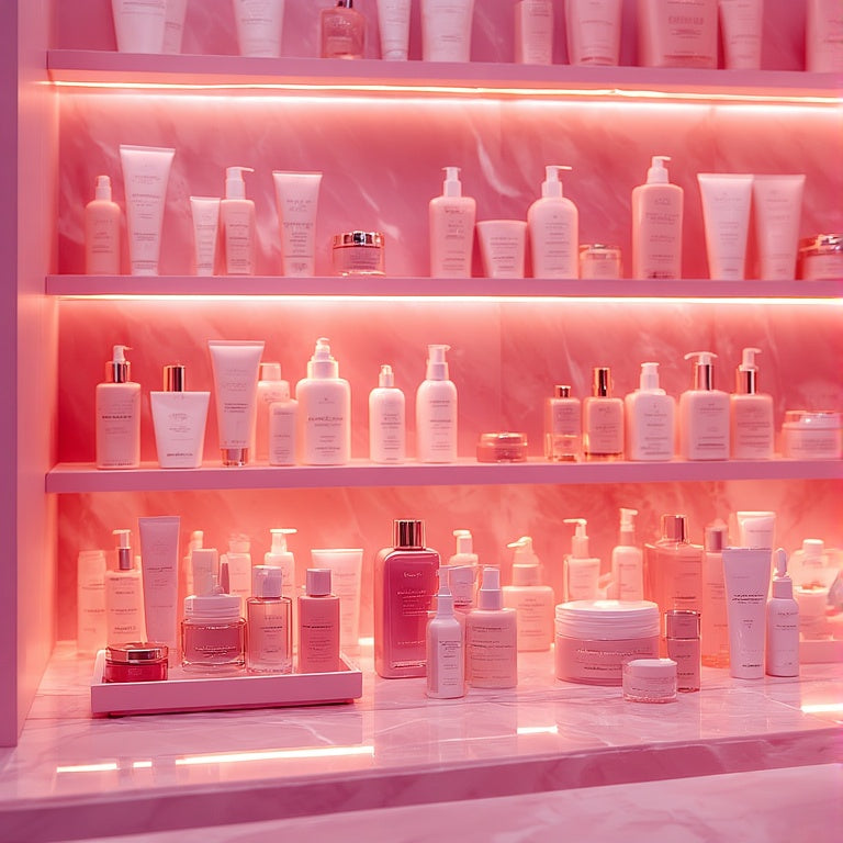 Beauty & Personal Care