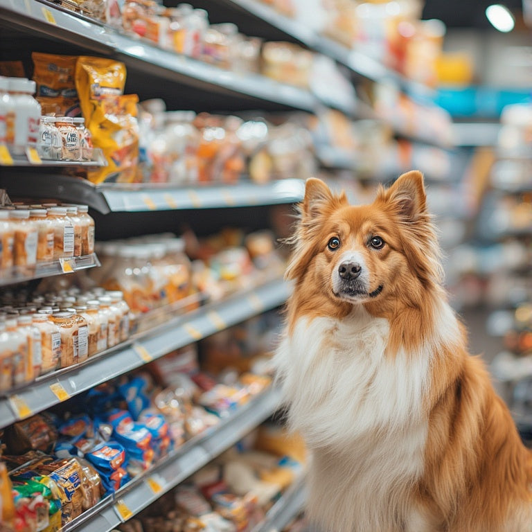 Pet Products