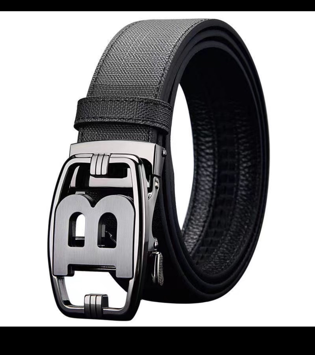 Luxury  belts