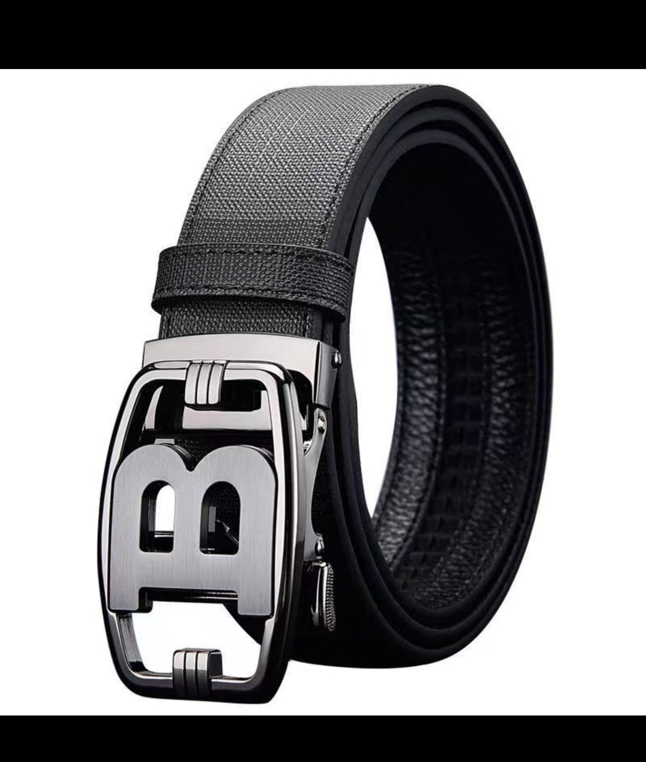 Luxury  belts