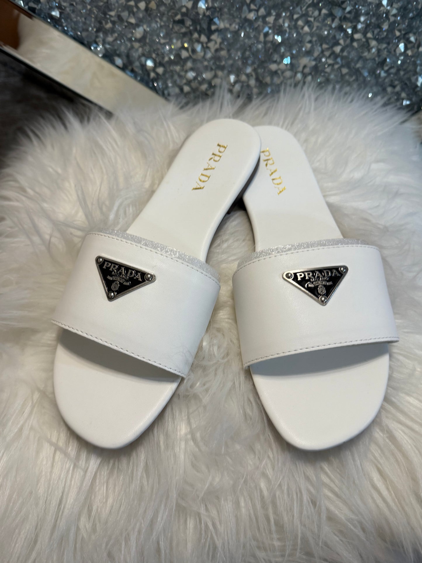 Luxury Shoes