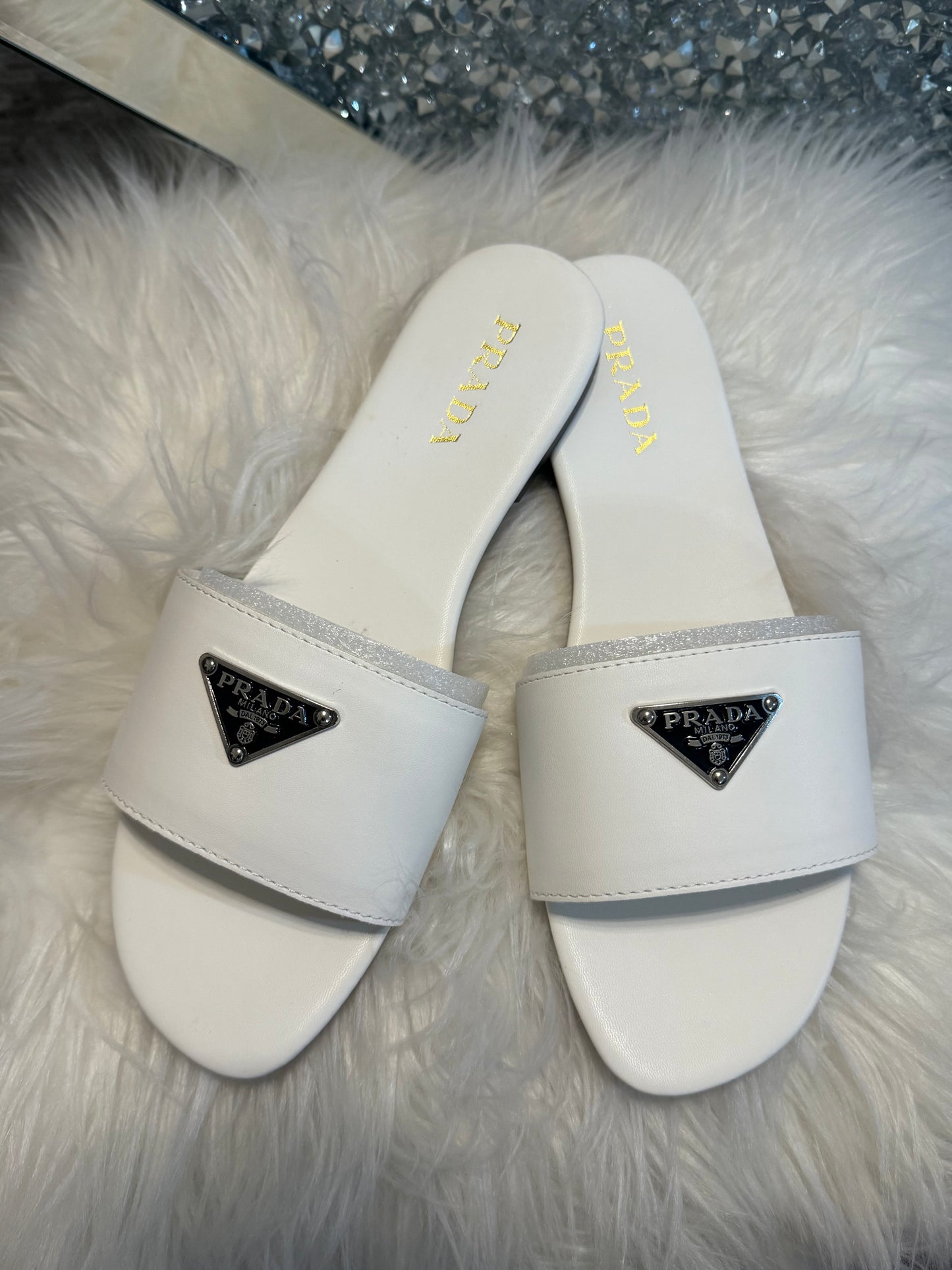 Luxury Shoes