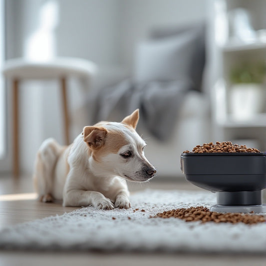 Automatic Pet Feeder