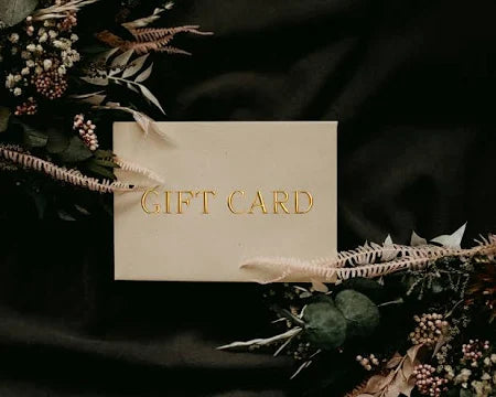 Twentyfour Gift Card