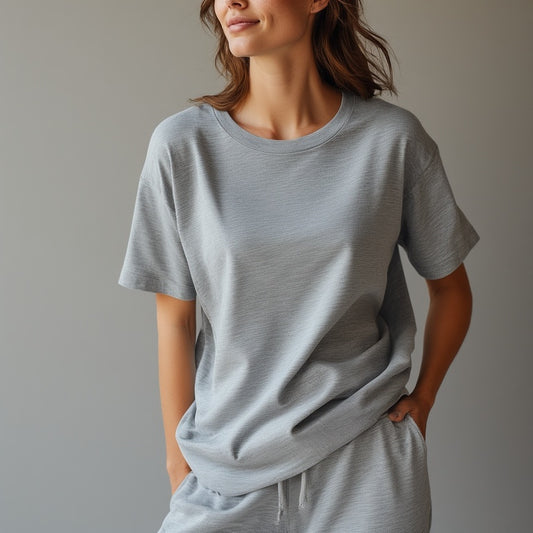 Weekend Loungewear Set