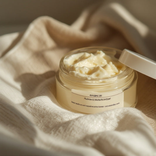 Nourishing Tallow Moisturizer (50 ml)