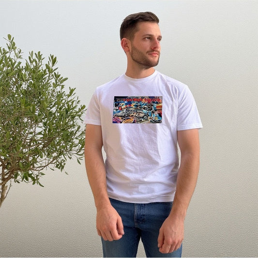 Essential Cotton Tee
