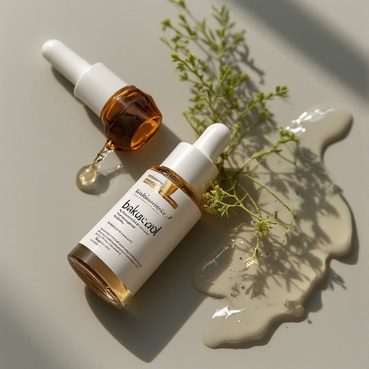 Bakuchiol Anti-Aging Serum (30 ml)