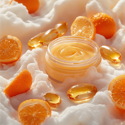 Vitamin C Brightening Cream (50 g)